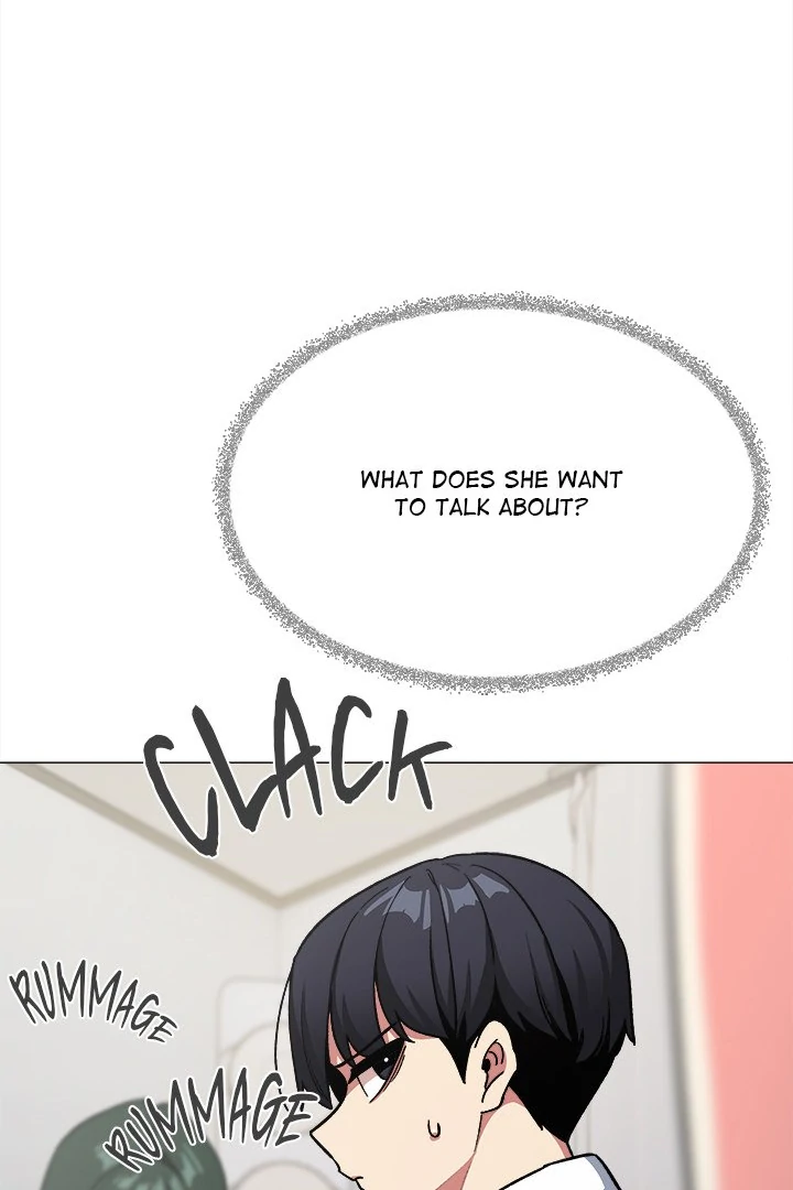 Someone Stop Her! Chapter 42 page 129