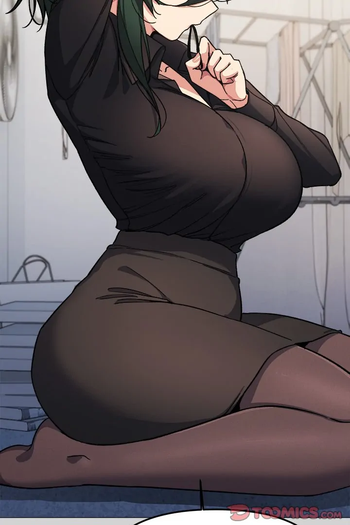 Someone Stop Her! Chapter 42 page 134