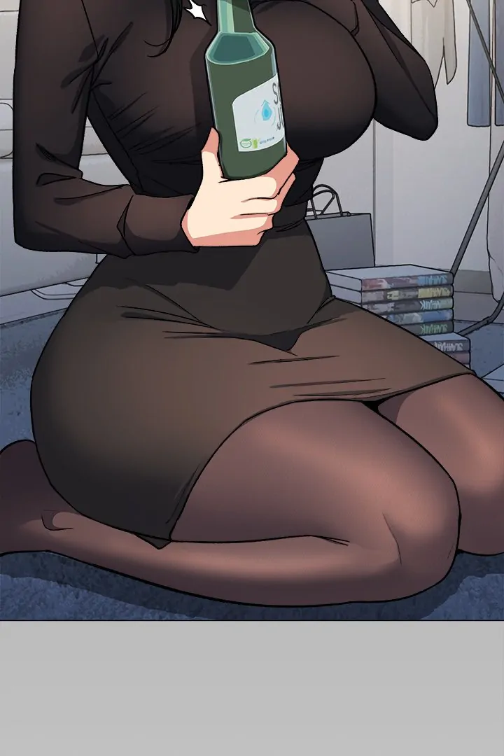 Someone Stop Her! Chapter 42 page 139