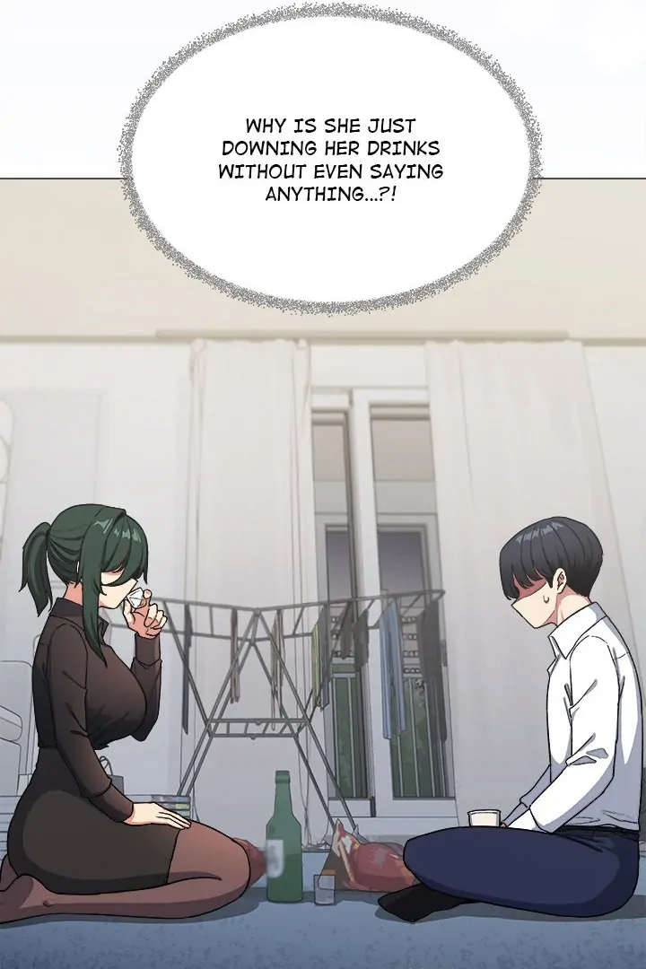 Someone Stop Her! Chapter 43 page 6