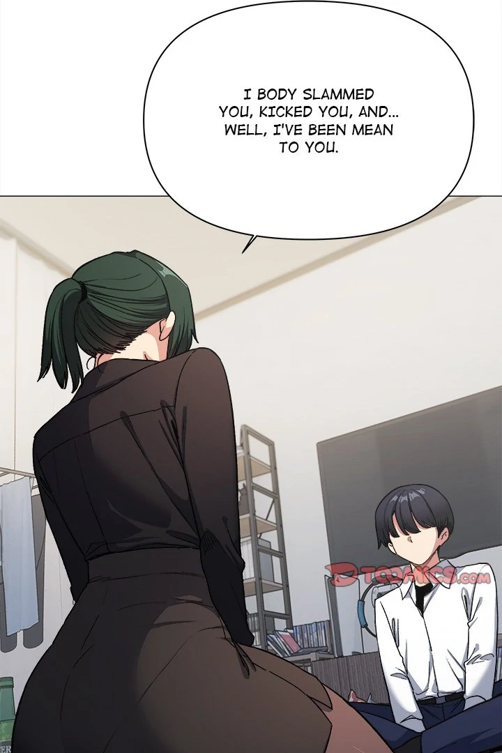 Someone Stop Her! Chapter 43 page 11