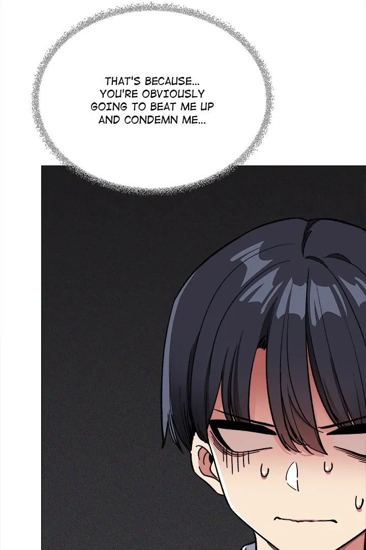 Someone Stop Her! Chapter 43 page 16