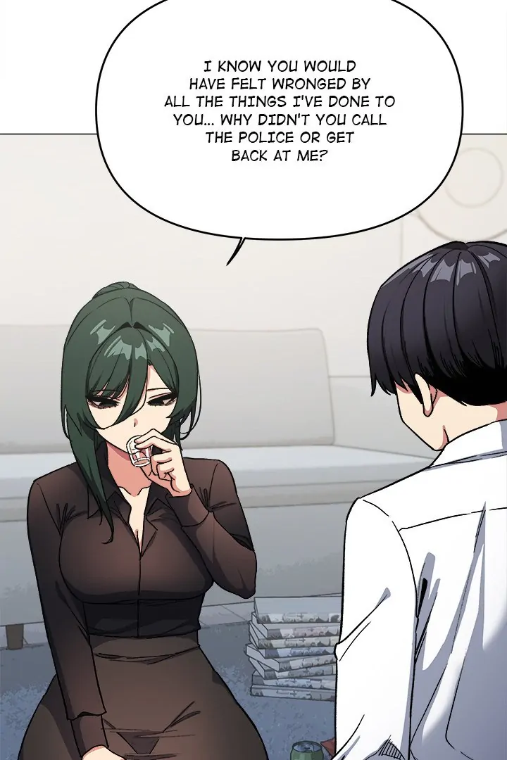 Someone Stop Her! Chapter 43 page 13