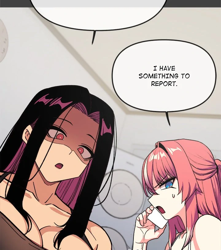 Someone Stop Her! Chapter 43 page 19