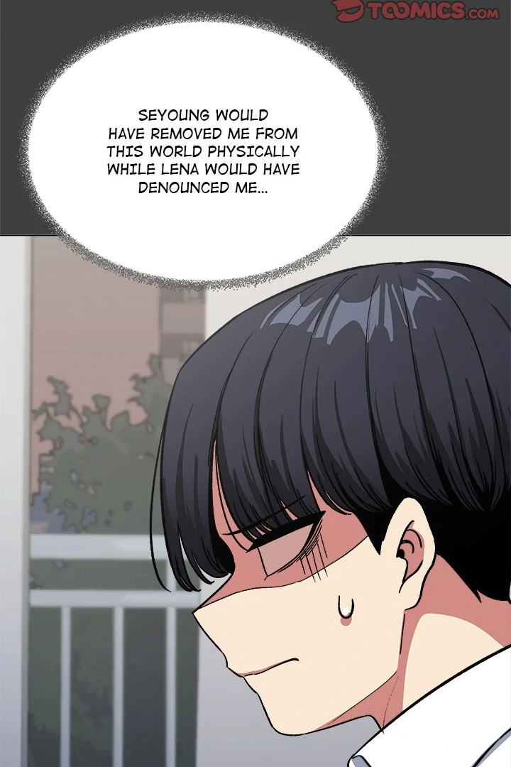 Someone Stop Her! Chapter 43 page 21