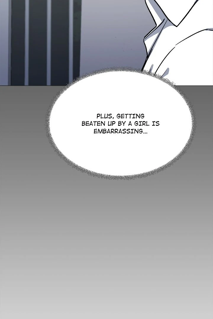 Someone Stop Her! Chapter 43 page 22