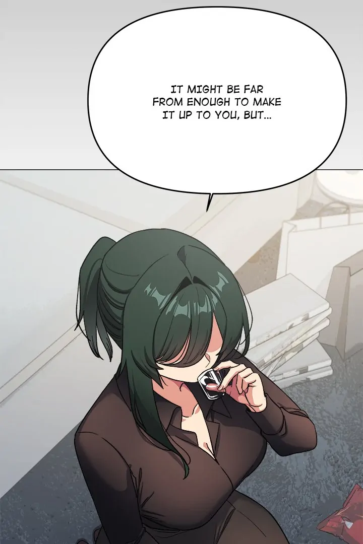 Someone Stop Her! Chapter 43 page 23