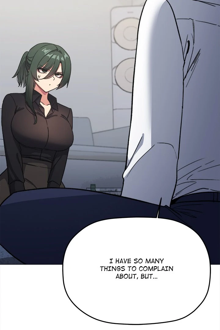 Someone Stop Her! Chapter 43 page 28