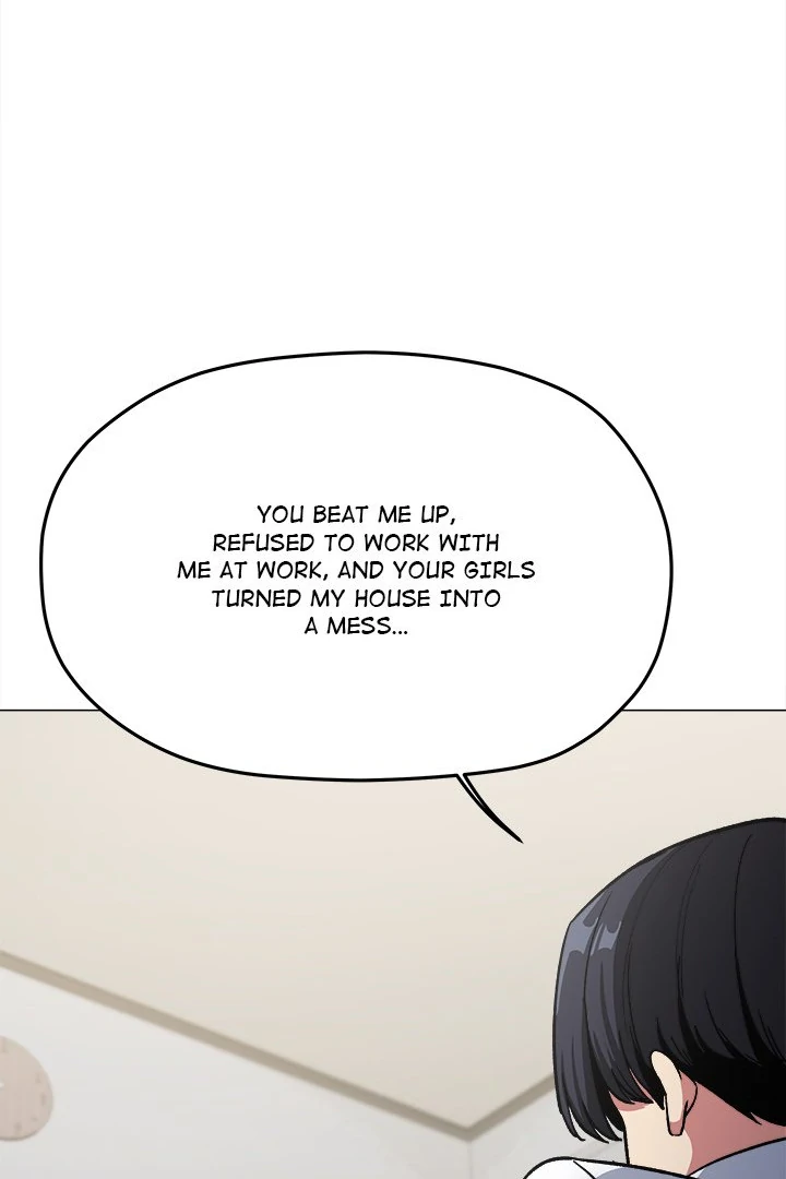 Someone Stop Her! Chapter 43 page 27