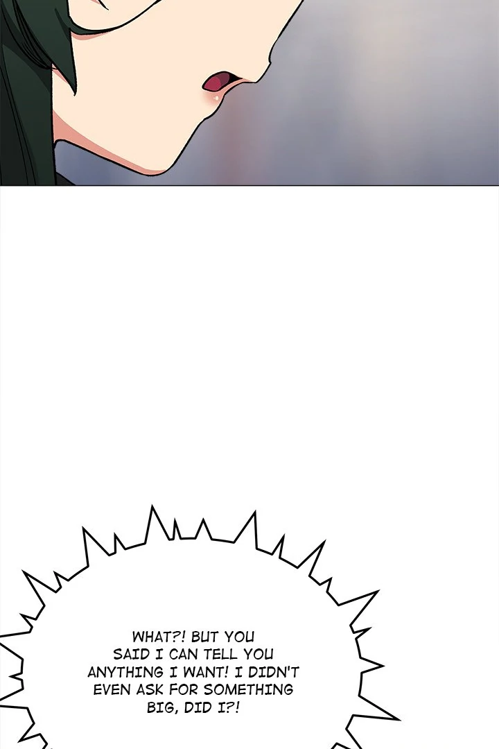 Someone Stop Her! Chapter 43 page 33
