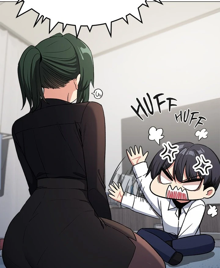 Someone Stop Her! Chapter 43 page 34