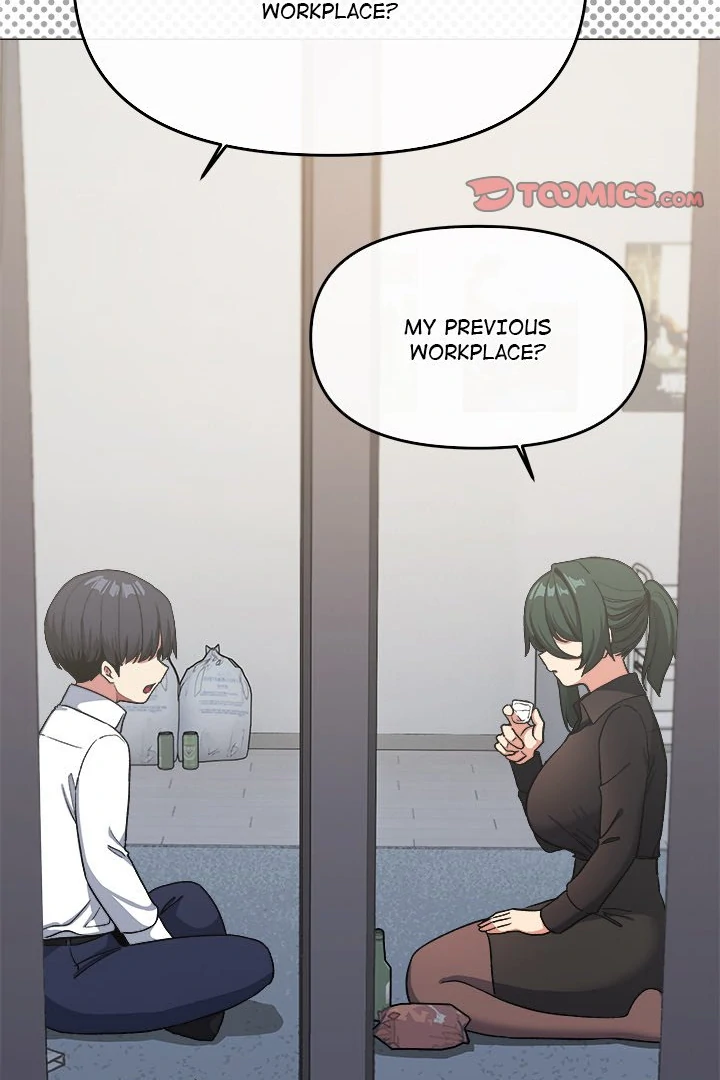 Someone Stop Her! Chapter 43 page 38