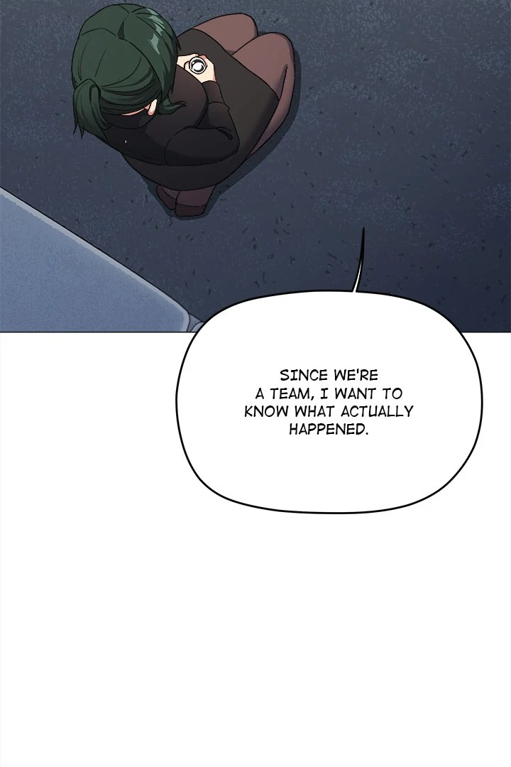 Someone Stop Her! Chapter 43 page 41
