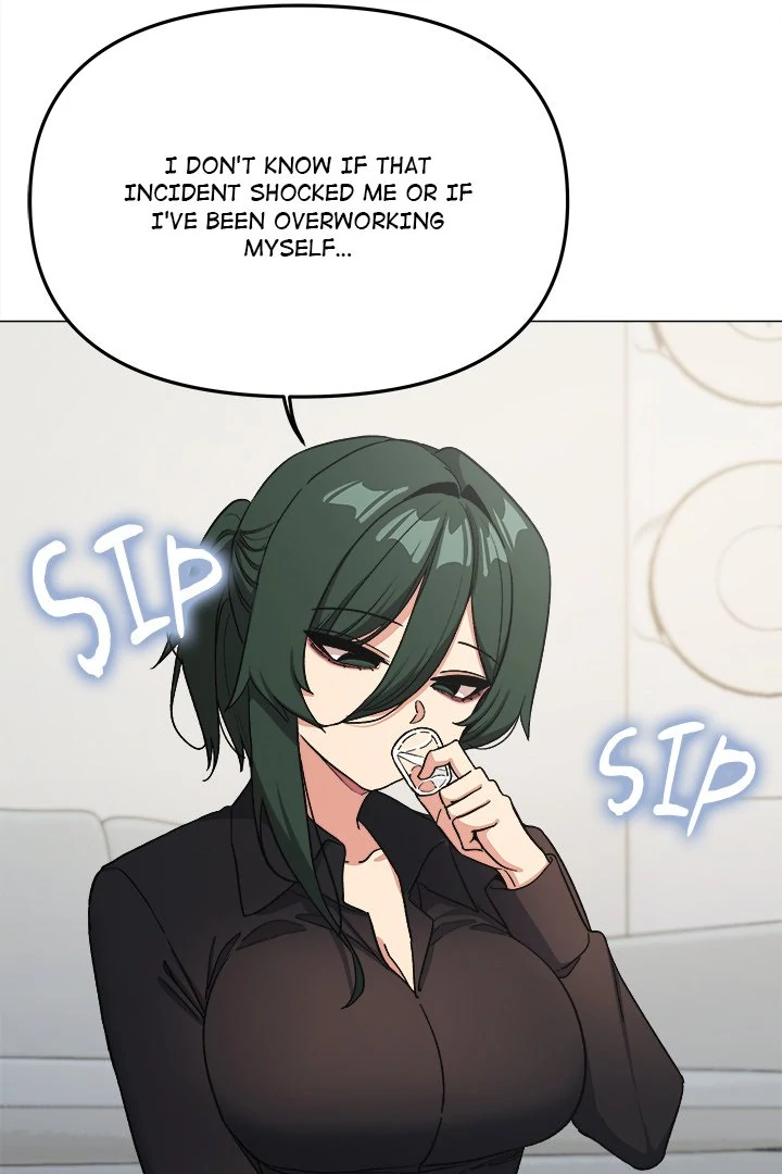 Someone Stop Her! Chapter 43 page 46