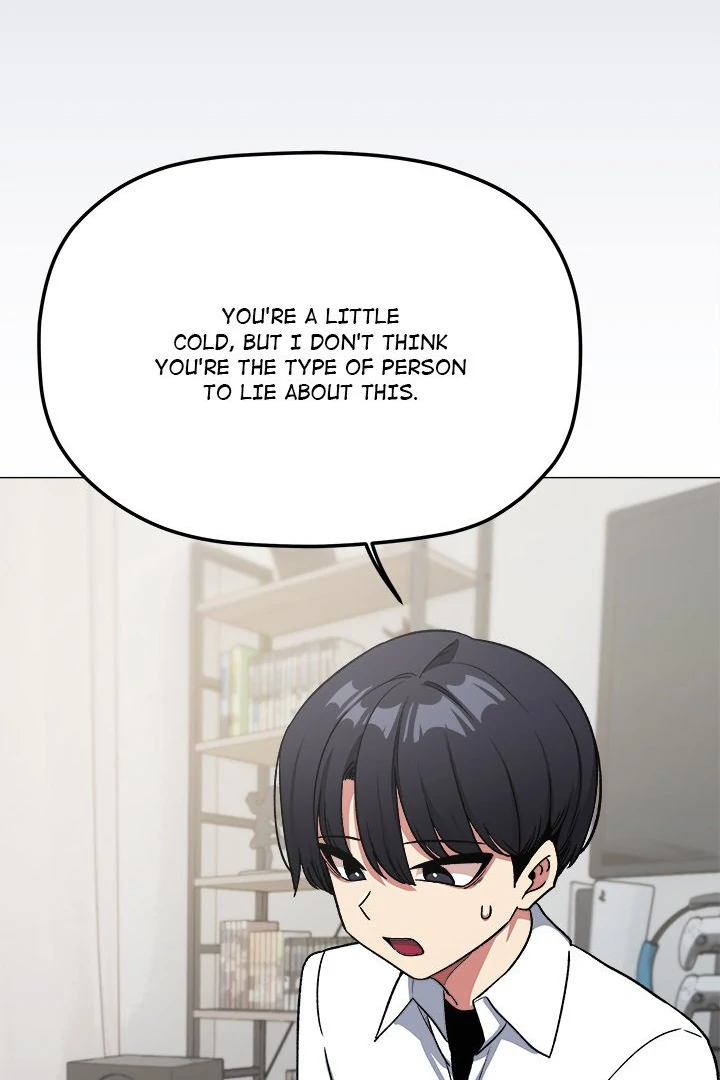 Someone Stop Her! Chapter 43 page 52