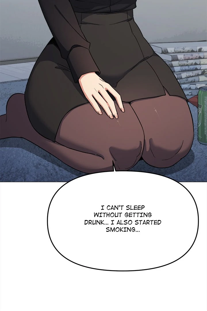 Someone Stop Her! Chapter 43 page 47