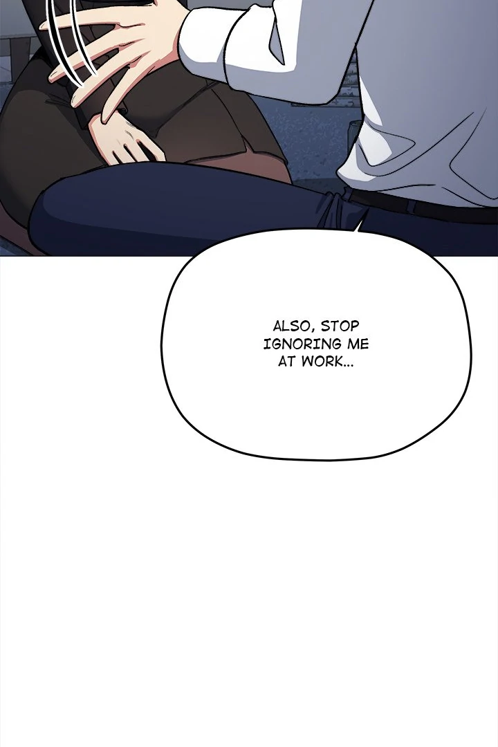 Someone Stop Her! Chapter 43 page 60