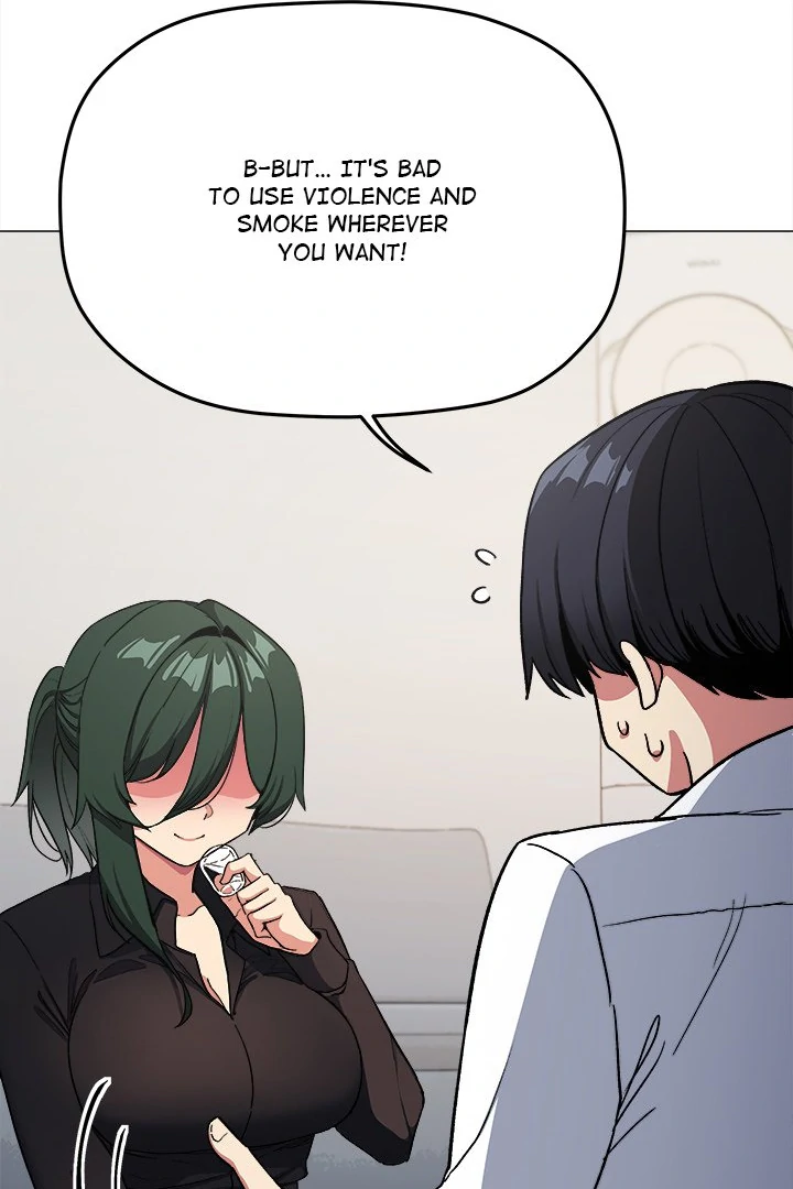 Someone Stop Her! Chapter 43 page 59