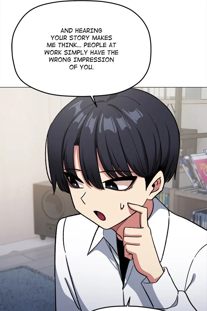 Someone Stop Her! Chapter 43 page 55