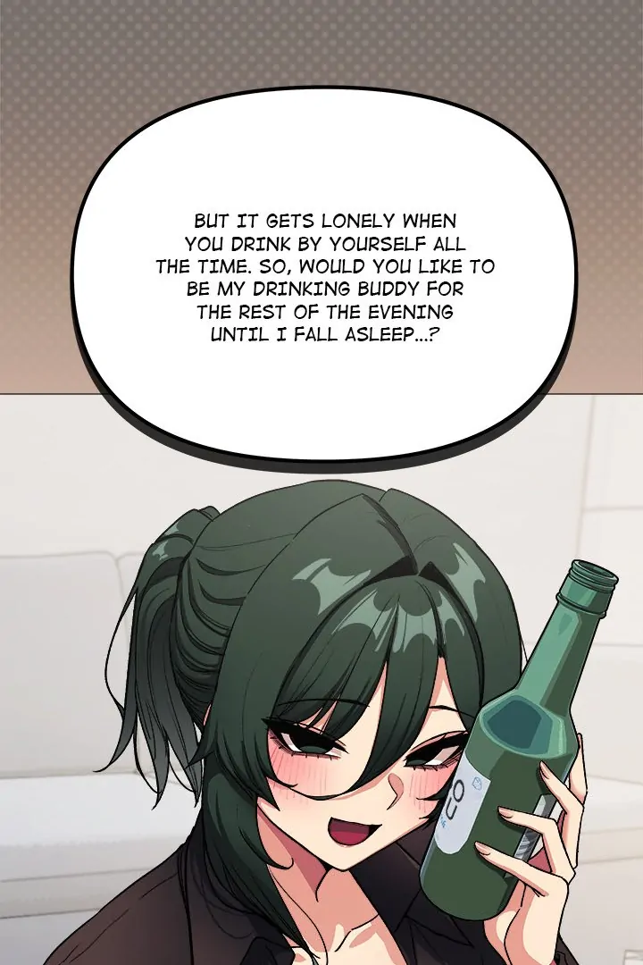 Someone Stop Her! Chapter 43 page 69