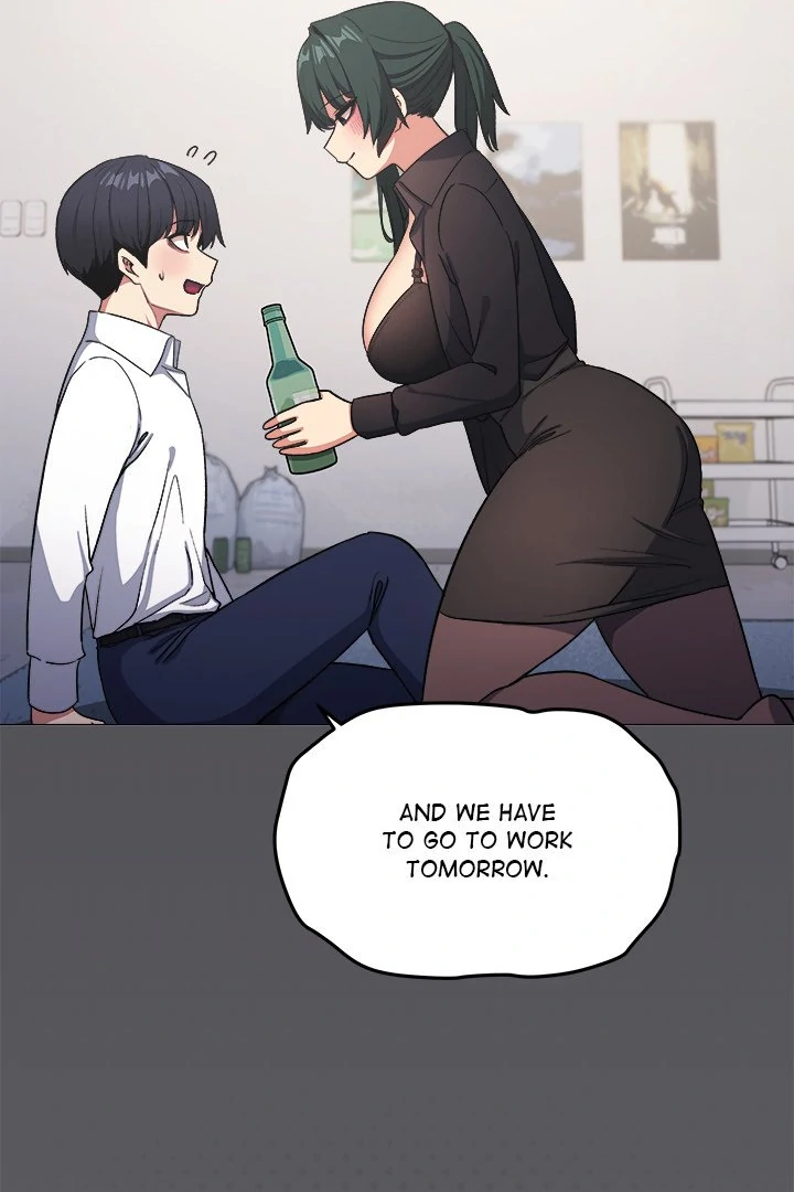 Someone Stop Her! Chapter 43 page 72