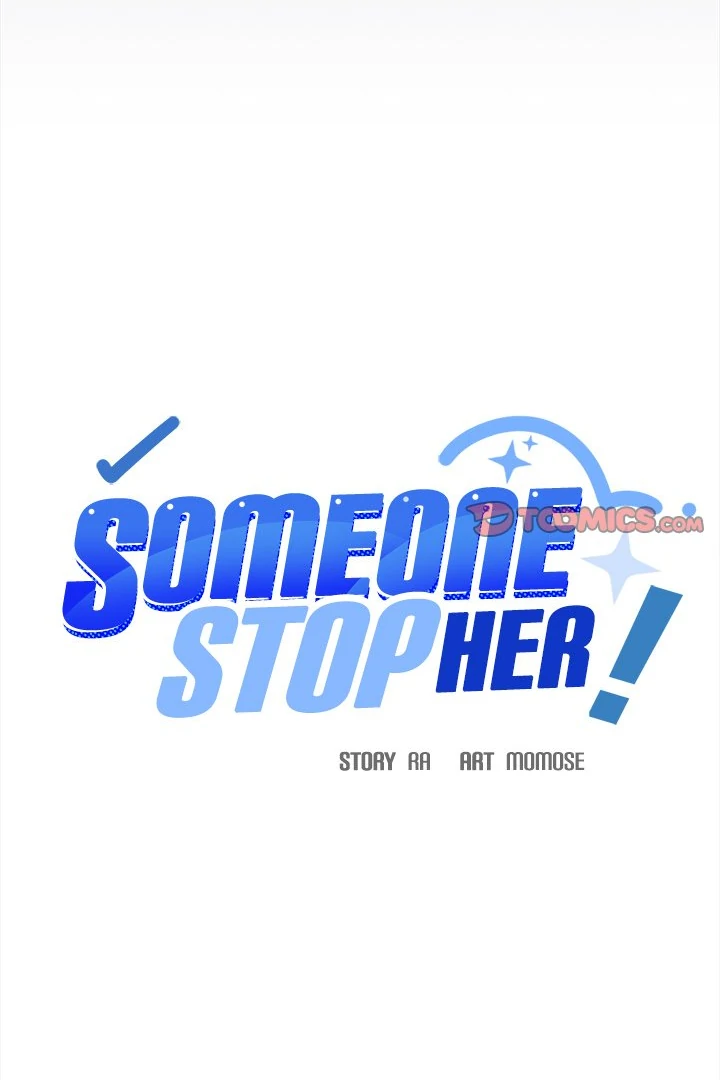 Someone Stop Her! Chapter 43 page 78