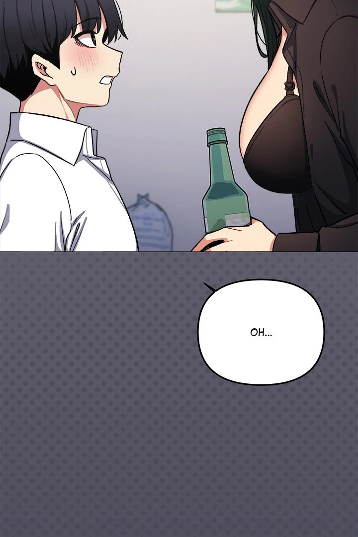 Someone Stop Her! Chapter 43 page 74