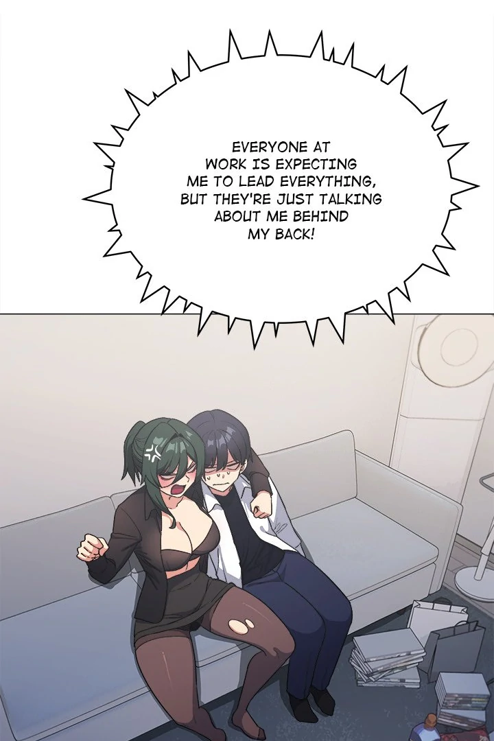Someone Stop Her! Chapter 43 page 88
