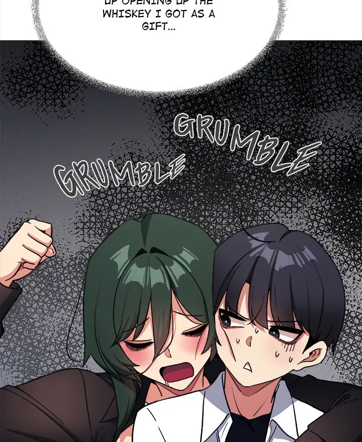 Someone Stop Her! Chapter 43 page 84