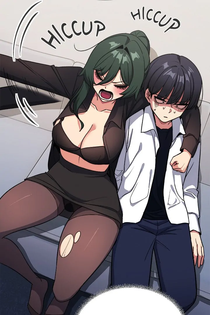 Someone Stop Her! Chapter 43 page 91