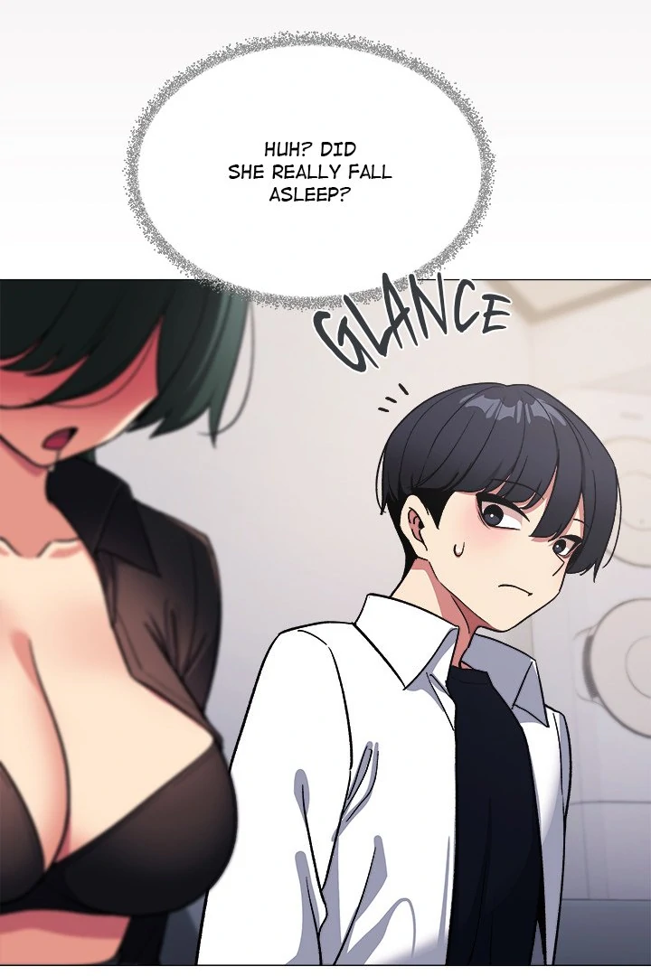 Someone Stop Her! Chapter 43 page 100