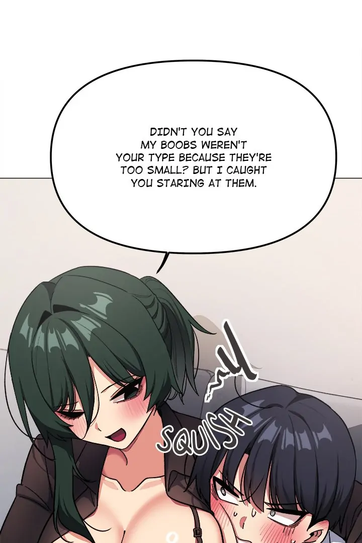Someone Stop Her! Chapter 43 page 105