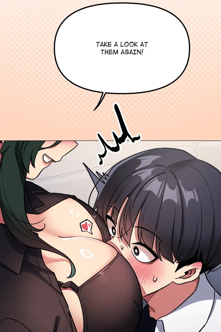 Someone Stop Her! Chapter 43 page 107