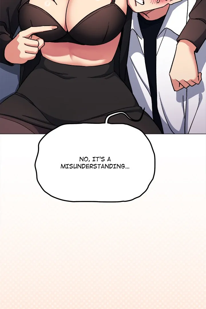 Someone Stop Her! Chapter 43 page 106