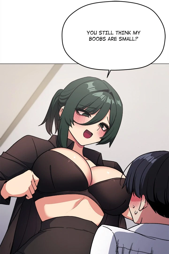 Someone Stop Her! Chapter 43 page 110