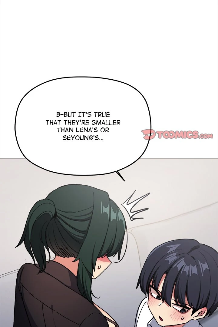 Someone Stop Her! Chapter 43 page 112
