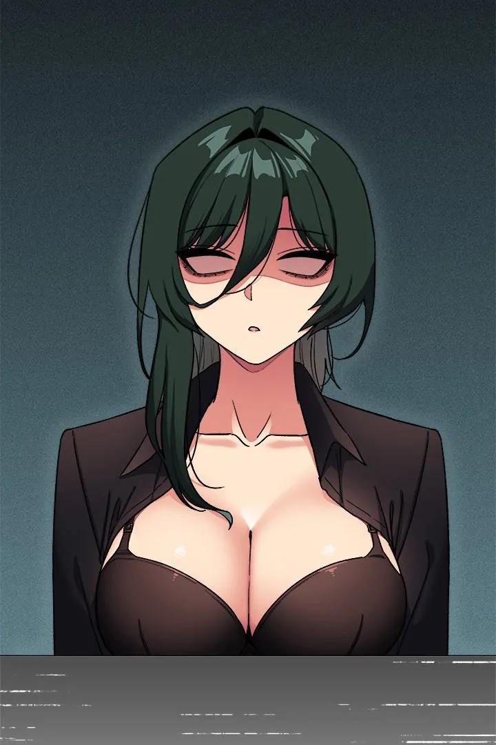 Someone Stop Her! Chapter 43 page 115