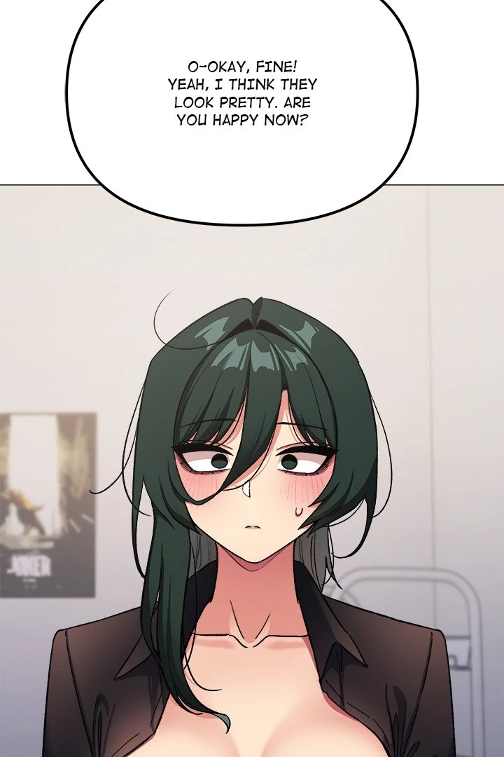 Someone Stop Her! Chapter 43 page 122