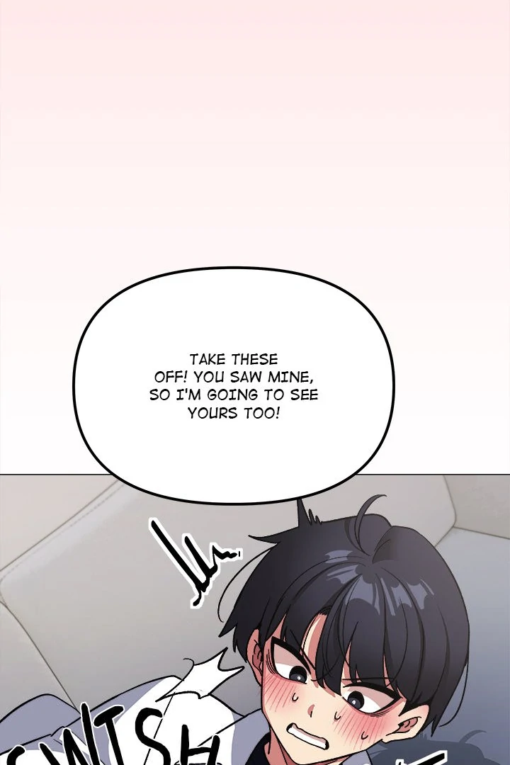 Someone Stop Her! Chapter 43 page 125