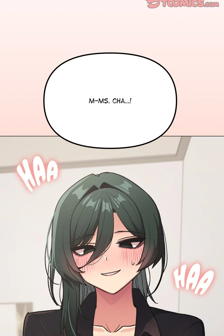 Someone Stop Her! Chapter 43 page 127