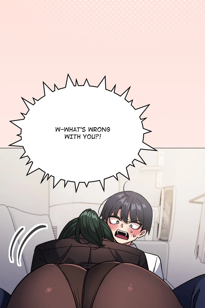 Someone Stop Her! Chapter 43 page 132