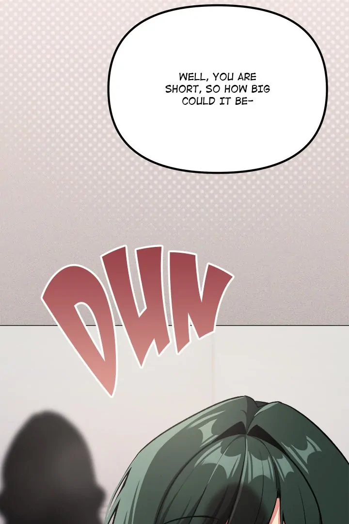 Someone Stop Her! Chapter 43 page 136