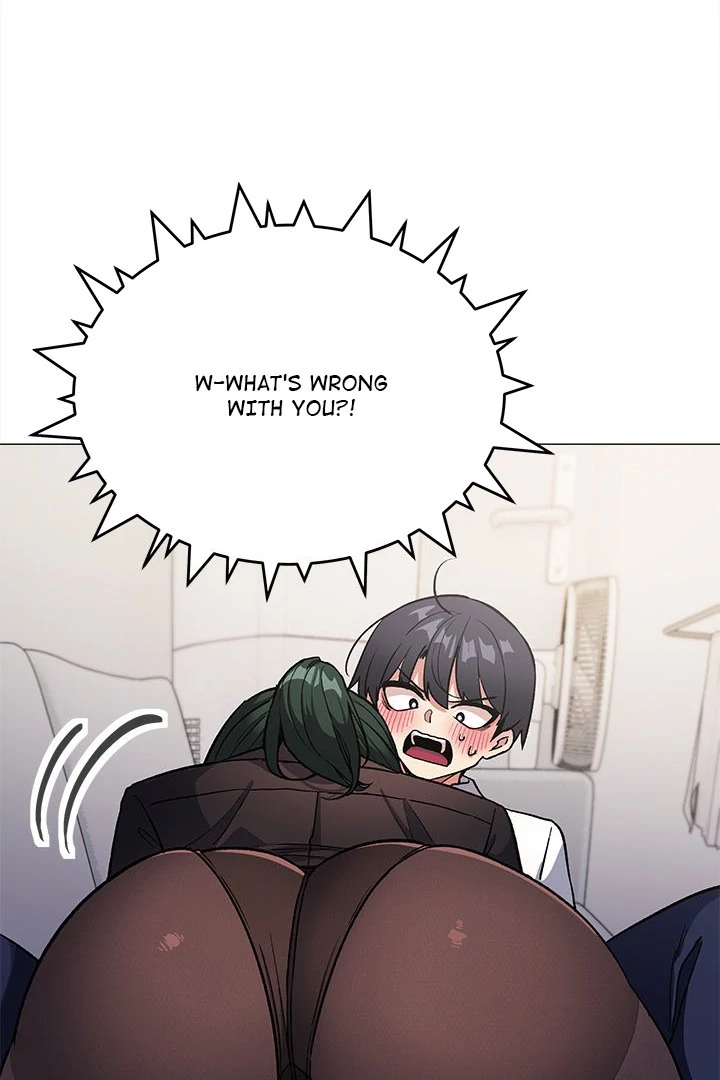 Someone Stop Her! Chapter 44 page 3