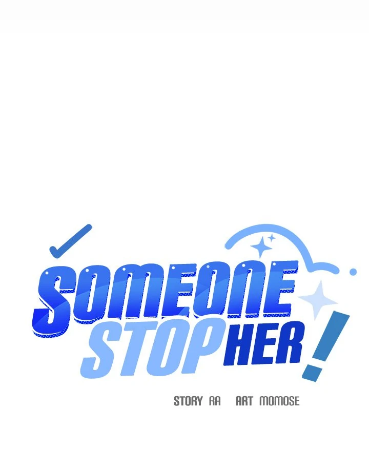 Someone Stop Her! Chapter 44 page 10