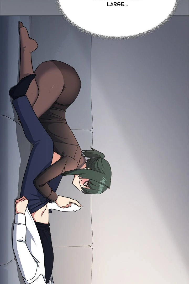 Someone Stop Her! Chapter 44 page 26