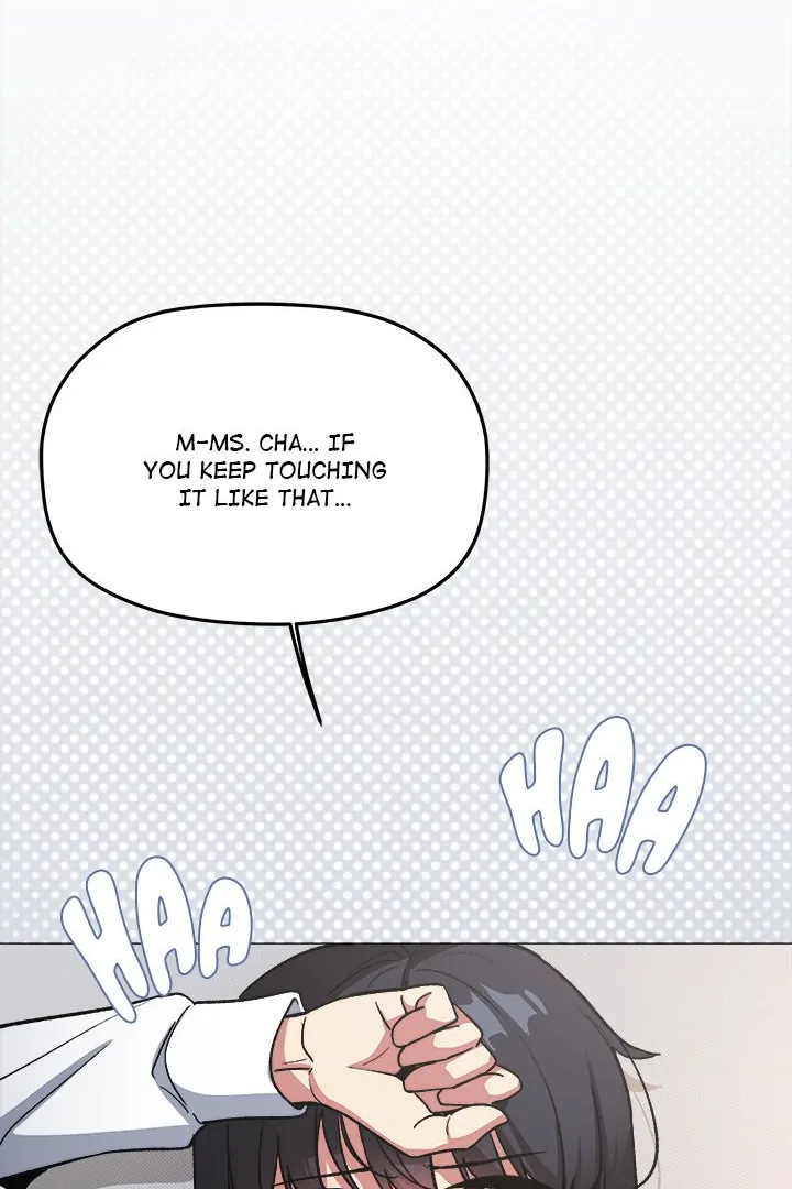 Someone Stop Her! Chapter 44 page 34