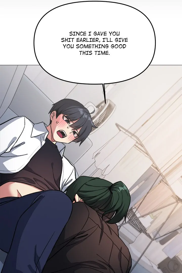 Someone Stop Her! Chapter 44 page 39
