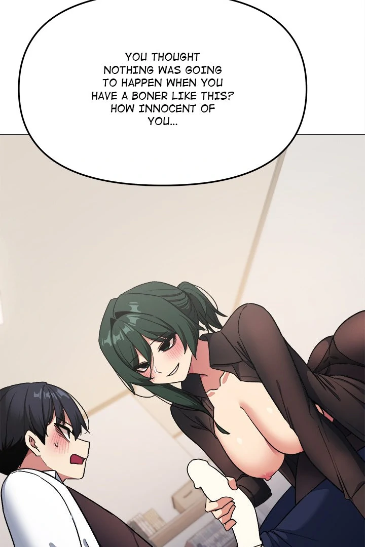 Someone Stop Her! Chapter 44 page 41