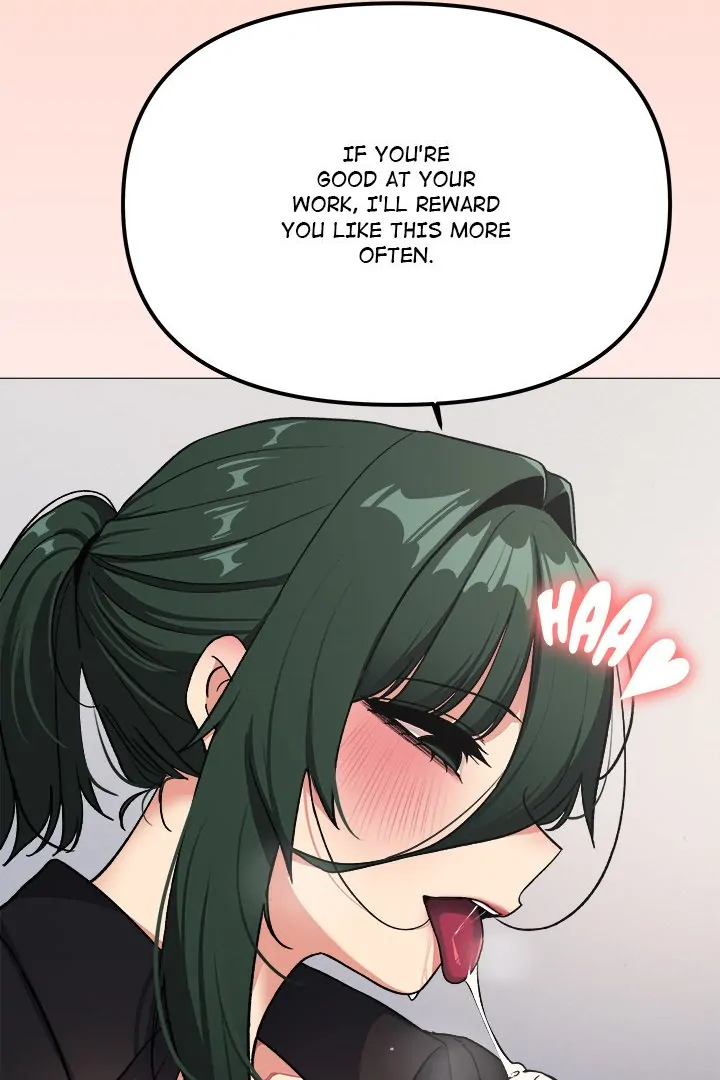 Someone Stop Her! Chapter 44 page 48