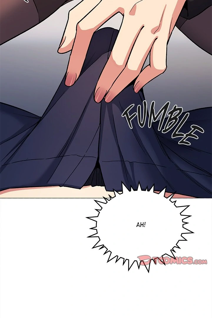 Someone Stop Her! Chapter 44 page 2